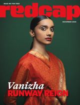 Redcap - AirAsia Inflight