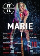 Twisted Edge Magazine