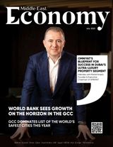 Economy Middle East