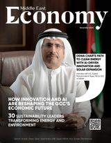 Economy Middle East