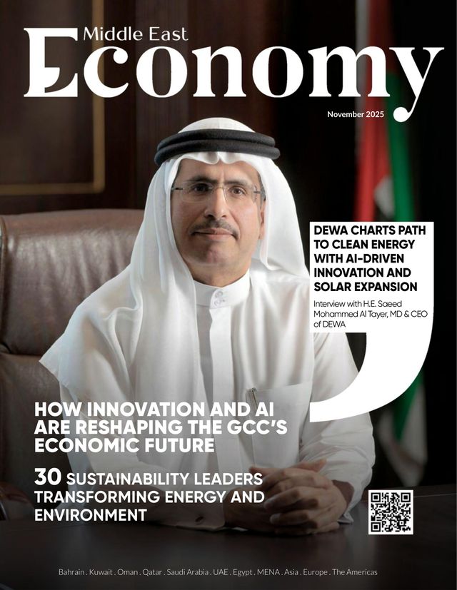 Economy Middle East