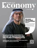 Economy Middle East