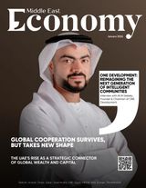 Economy Middle East