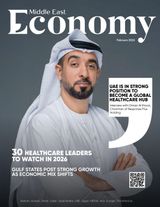 Economy Middle East