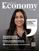 Economy Middle East