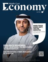 Economy Middle East