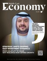 Economy Middle East