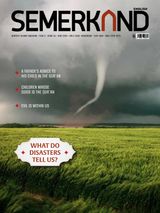 Semerkand English