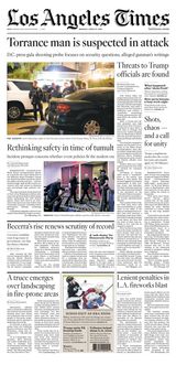 Los Angeles Times