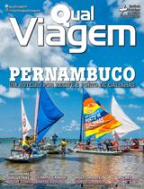 Qual Viagem