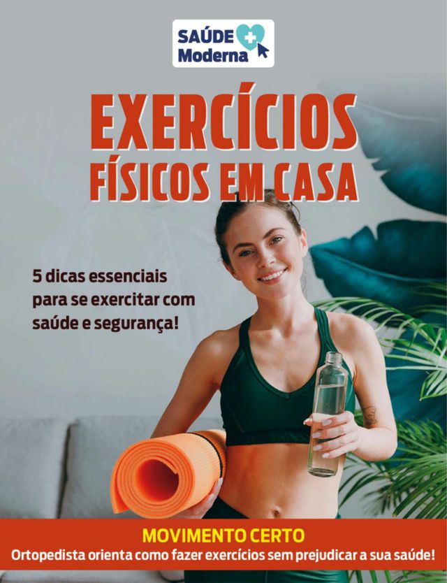Saúde Moderna