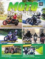 Moto Adventure