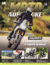 Moto Adventure Moto Adventure