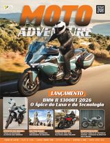 Moto Adventure