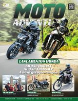 Moto Adventure