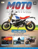 Moto Adventure