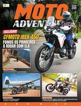 Moto Adventure