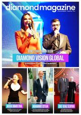 Diamond Magazine