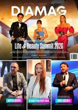 Diamond Magazine