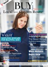 Buy Local Garden