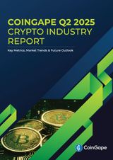Research Report - CoinGape