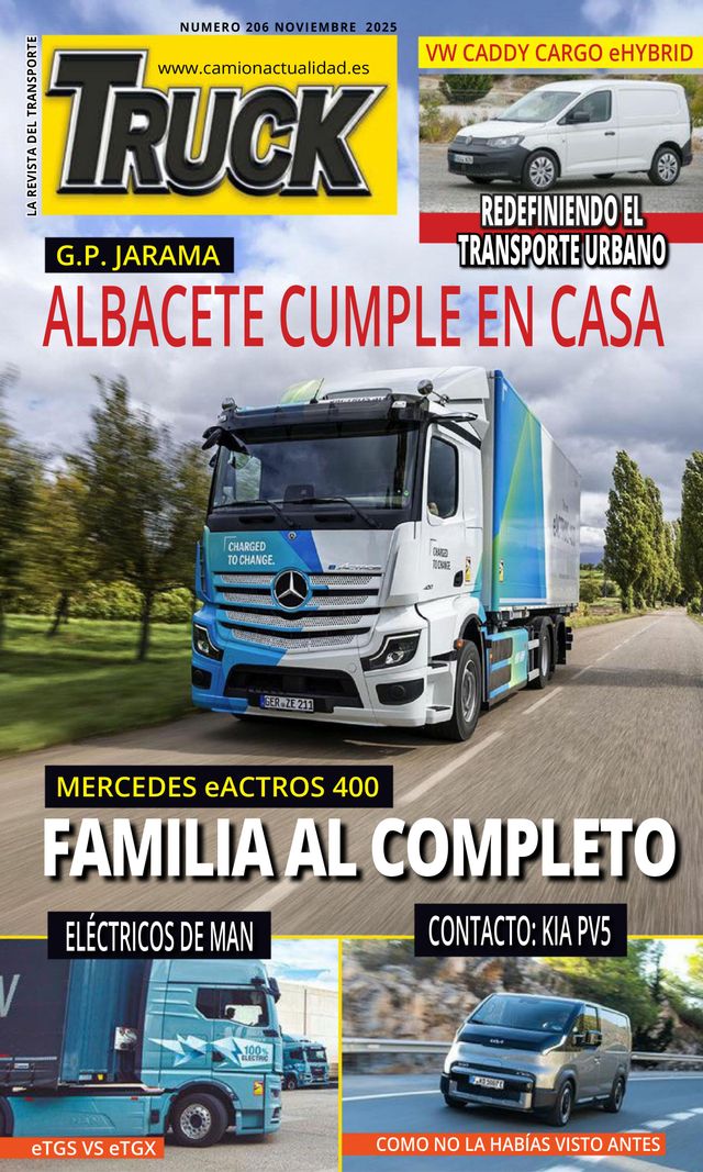 TRUCK