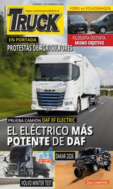 TRUCK