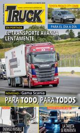 TRUCK