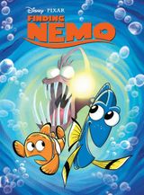 Disney's Finding Nemo