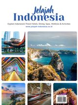 Jelajah Indonesia