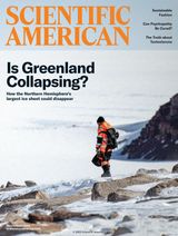 Scientific American