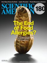 Scientific American