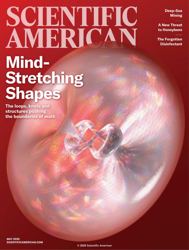 Scientific American