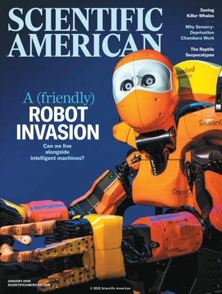 Scientific American