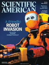 Scientific American