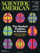 Scientific American