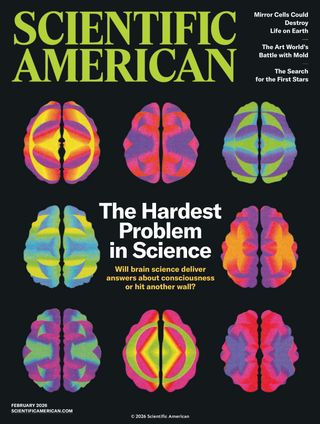Scientific American