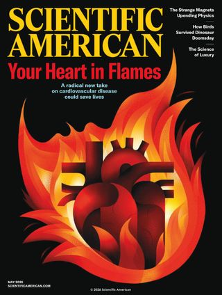 Scientific American