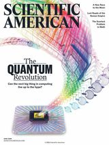 Scientific American