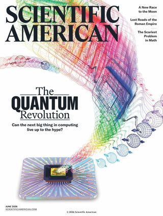 Scientific American