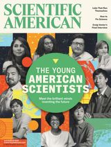 Scientific American