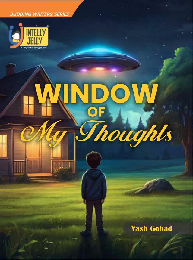 Window of My Thoughts