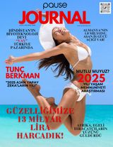 Pause Journal
