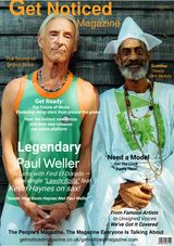 Get Noticed Magazine 