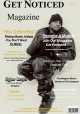 Get Noticed Magazine