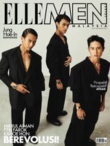 ELLE Men Malaysia