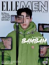 ELLE Men Malaysia