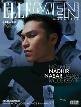 ELLE Men Malaysia