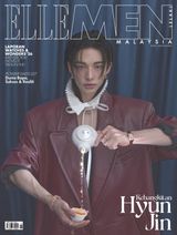 ELLE Men Malaysia