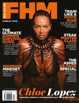 FHM New Zealand